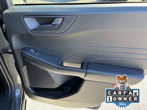 Used 2025 Ford Escape Active image 19