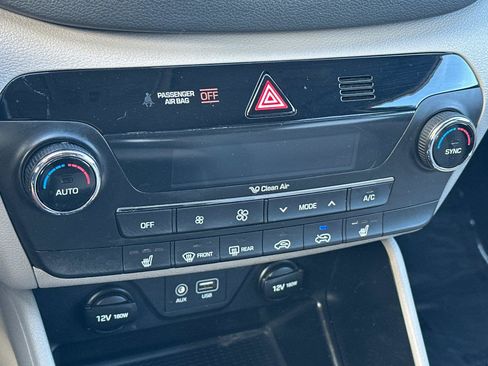 Used 2018 Hyundai Tucson Value image 19