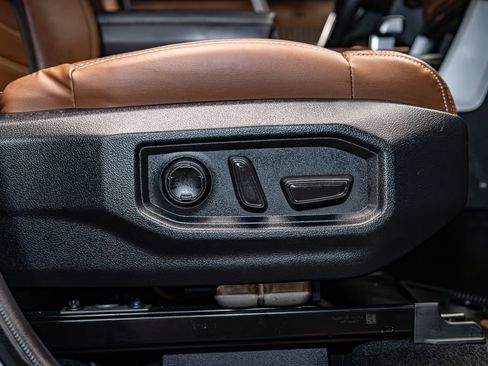 Used 2024 Toyota Tundra 1794 Edition image 26