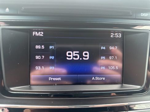 Used 2016 Hyundai Tucson Sport AWD/4WD image 21