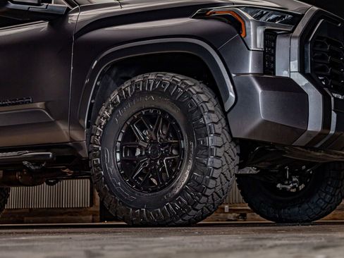 Used 2024 Toyota Tundra SR5 w/ TRD Sport Premium Package image 12