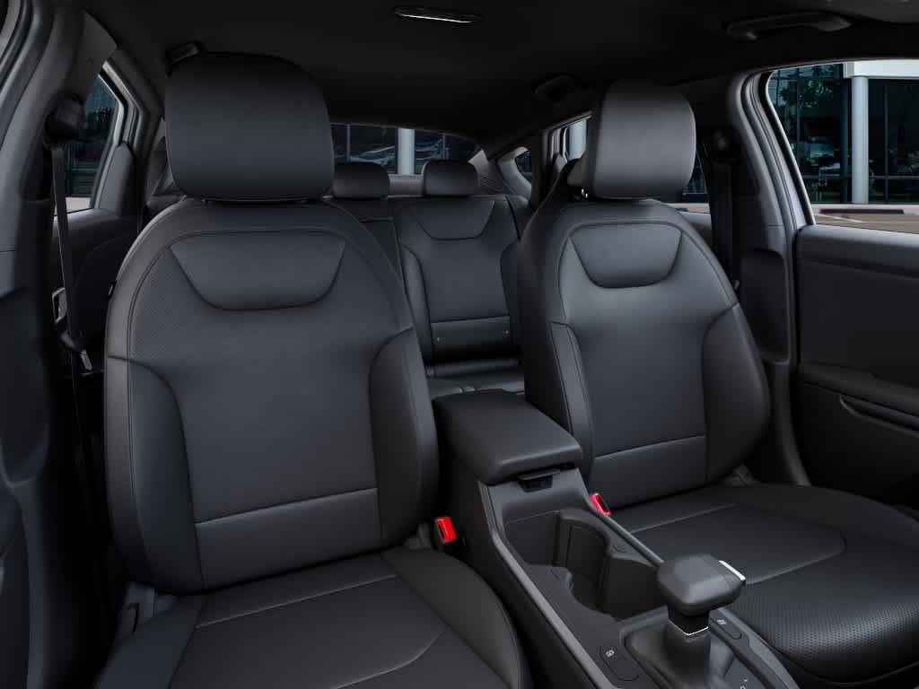 New 2026 Kia K4 EX FWD image 15