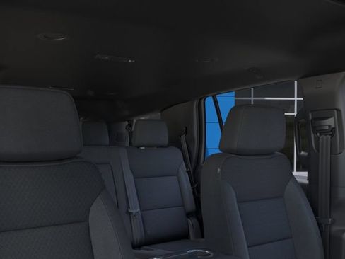 New 2026 Chevrolet Tahoe LS AWD/4WD image 25