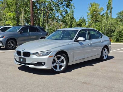 Used 2015 BMW 328i xDrive Sedan
