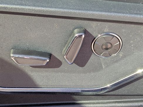 New 2026 Ford F150 Platinum w/ Equipment Group 701A Base image 22