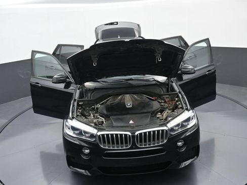 Used 2014 BMW X5 xDrive50i AWD/4WD image 38