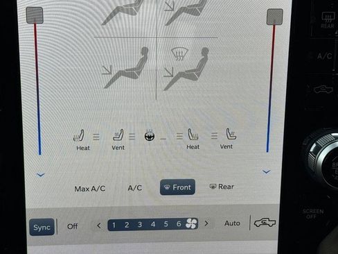 Used 2024 RAM 3500 Laramie image 19