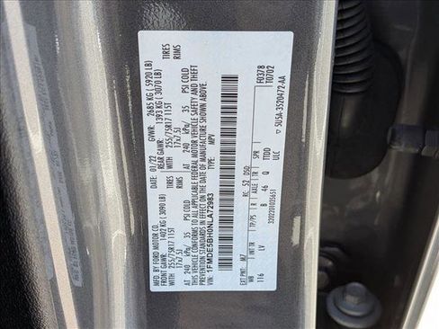 Used 2022 Ford Bronco Big Bend AWD/4WD image 25