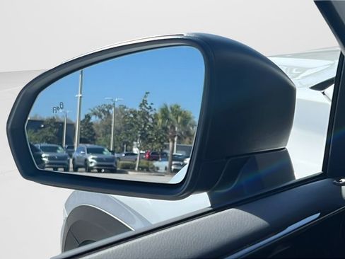 Used 2023 Volkswagen Taos S w/ IQ Drive S Package image 11