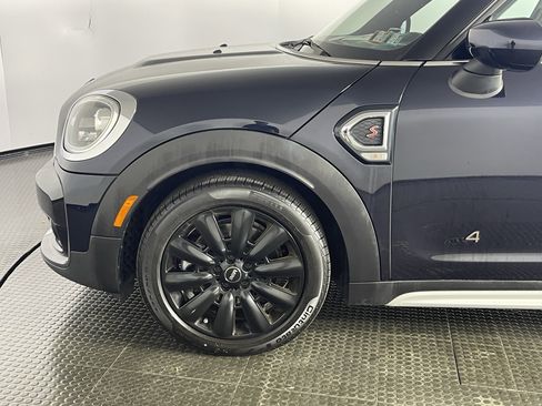 Used 2020 MINI Cooper Countryman S AWD/4WD image 4