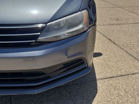 Used 2015 Volkswagen Jetta S FWD image 11