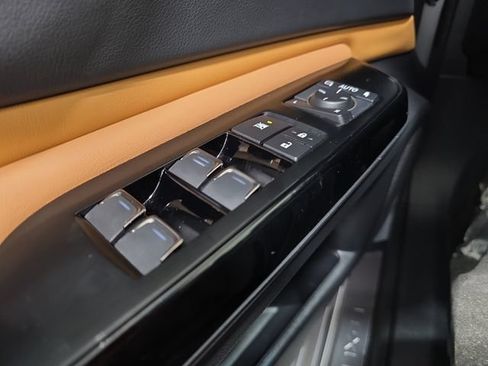 Used 2022 Lexus ES 350 w/ Premium Package FWD image 26
