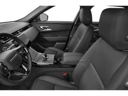 Used 2026 Land Rover Range Rover Velar S AWD/4WD image 8