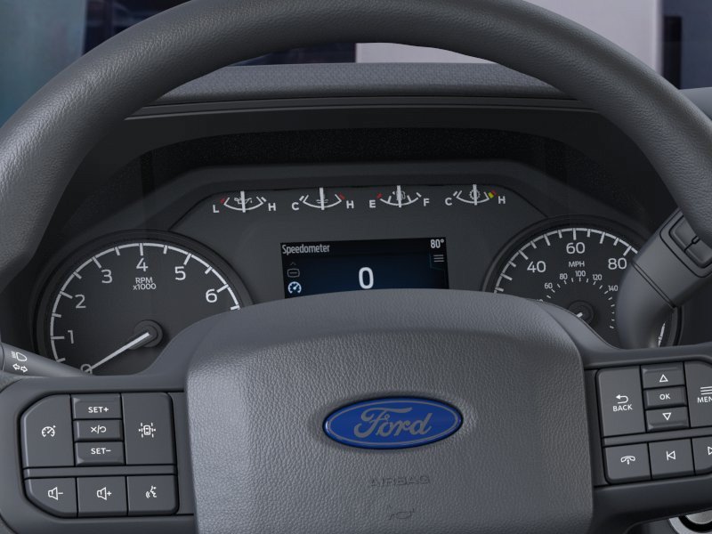 New 2026 Ford F150 XL AWD/4WD image 15