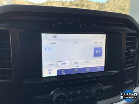 Certified 2023 Ford F150 XLT image 18