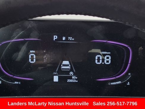 Used 2025 Kia Sportage X-Line image 28