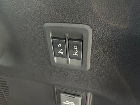 Used 2026 Lexus GX 550 image 29