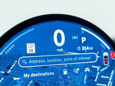 Certified 2025 MINI Cooper S image 3