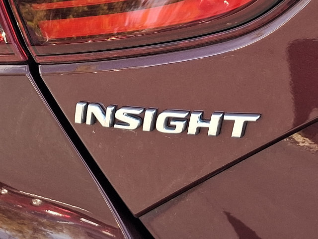 Used 2019 Honda Insight LX image 36