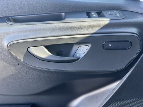 New 2025 Mercedes-Benz Sprinter 3500 image 13