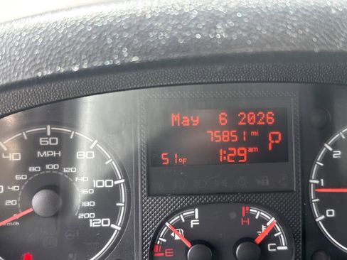 Used 2020 RAM ProMaster 3500 FWD image 15