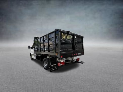 Used 2021 Mercedes-Benz Sprinter 4500 image 5