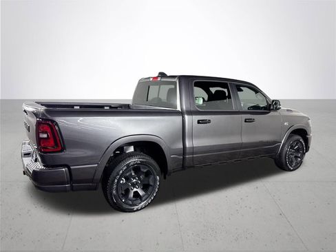 New 2026 RAM 1500 Big Horn image 6