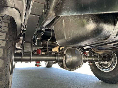 Used 1990 Ford F350 4x4 Crew Cab image 89