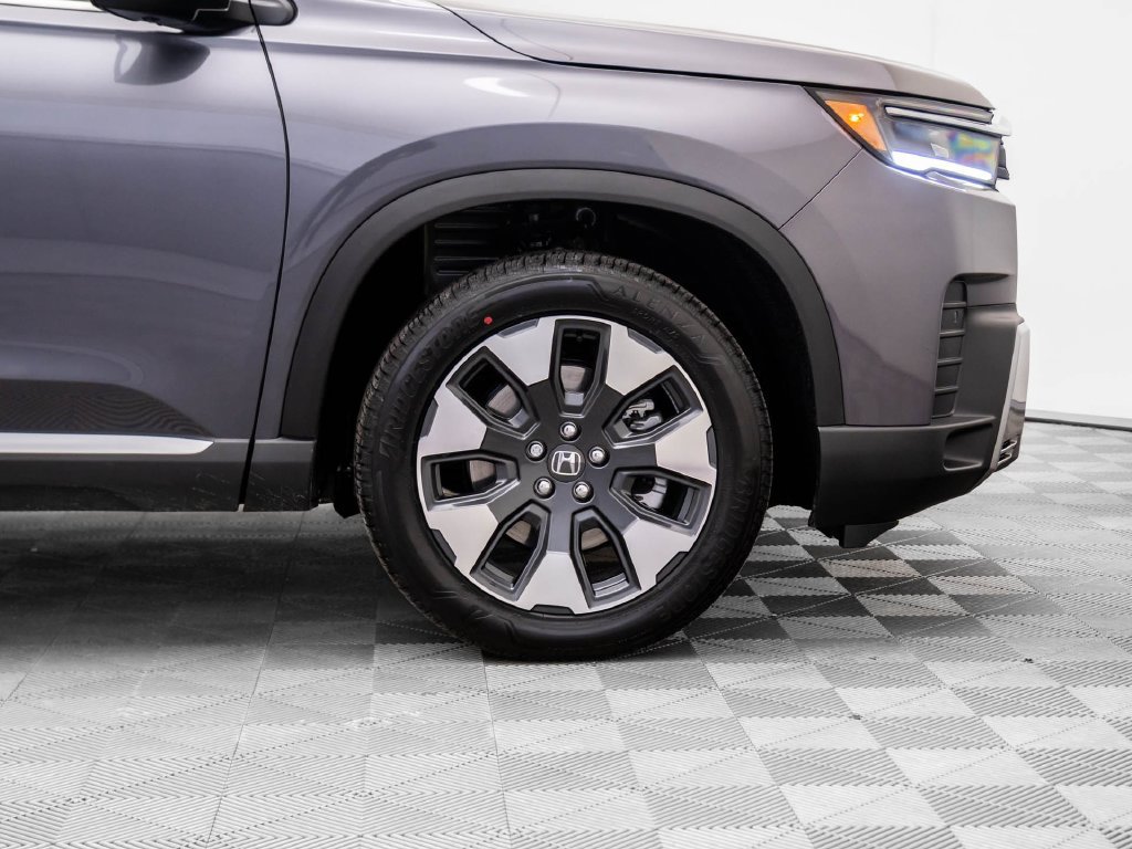 New 2026 Honda Pilot Elite image 44