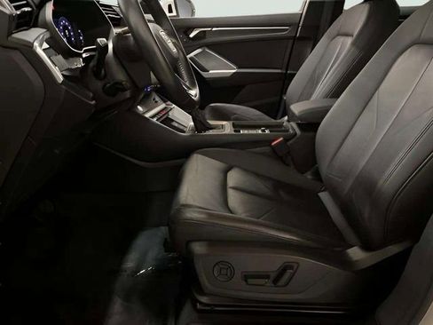 Used 2020 Audi Q3 2.0T Premium w/ Convenience Package image 58