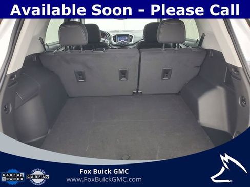 Certified 2023 GMC Terrain SLE image 27