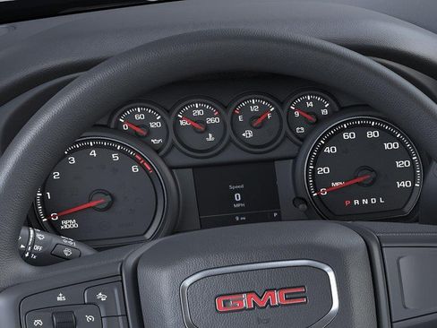 New 2026 GMC Sierra 3500 Pro w/ Convenience Package RWD image 18