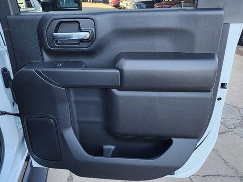 New 2026 GMC Sierra 2500 Pro w/ Convenience Package image 42