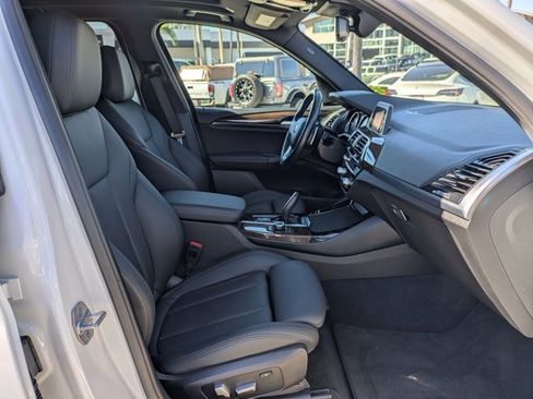 Used 2019 BMW X3 sDrive30i w/ Driving Assistance Package image 21