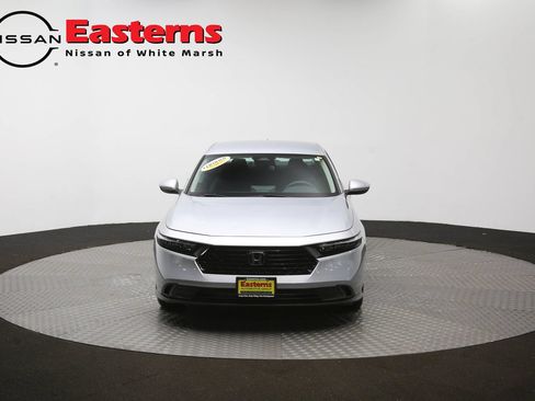 Used 2023 Honda Accord LX image 50