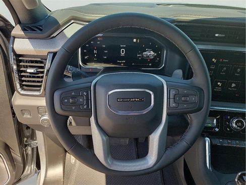 New 2026 GMC Sierra 1500 Denali w/ Denali Reserve Package image 15