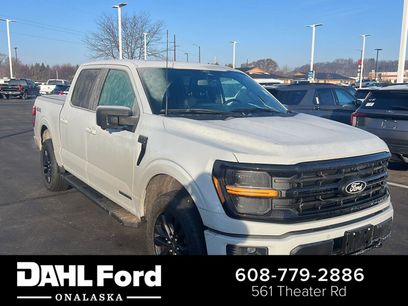 Used 2024 Ford F150 XLT w/ Equipment Group 303A High