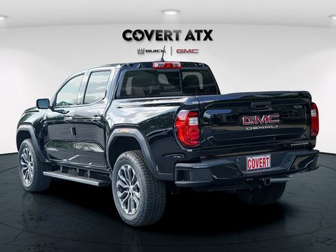 New 2026 GMC Canyon Denali AWD/4WD image 6