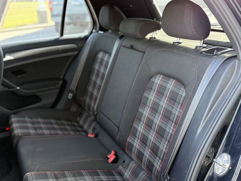 Used 2020 Volkswagen GTI S image 12