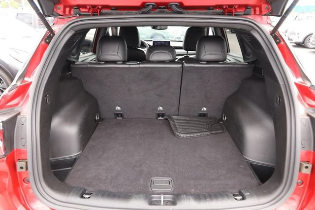 Used 2025 Jeep Compass Trailhawk AWD/4WD image 7