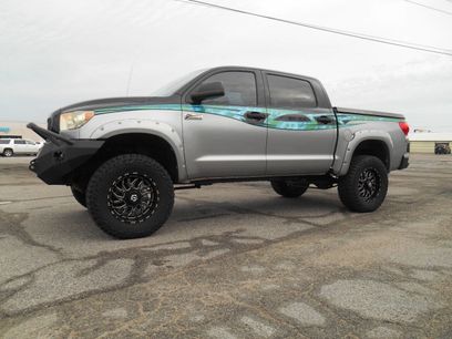 Used 2008 Toyota Tundra SR5