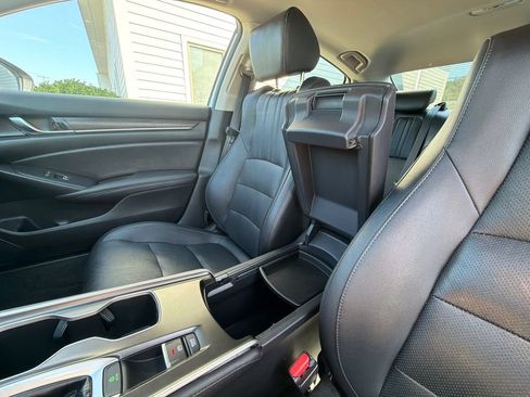 Used 2019 Honda Accord EX-L image 29