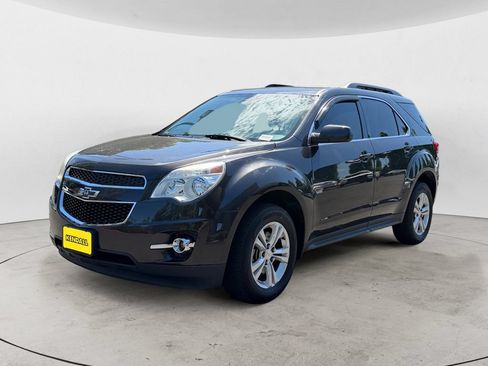Used 2014 Chevrolet Equinox LT w/ Power Convenience Package AWD/4WD image 1