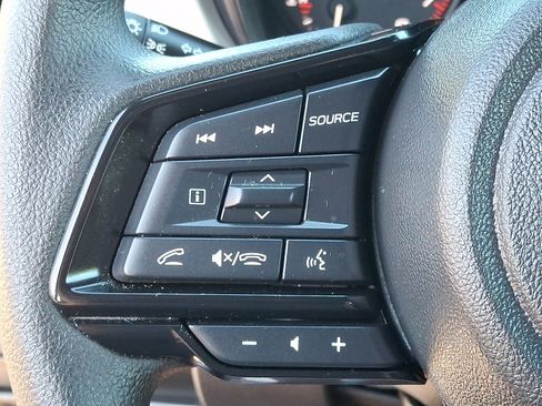 Certified 2026 Subaru Forester AWD/4WD image 23