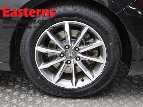 Used 2020 Acura TLX FWD image 31
