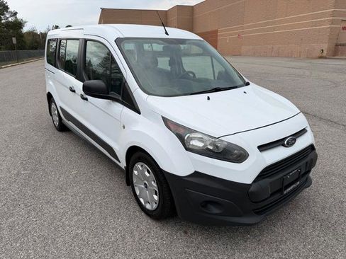 Used 2016 Ford Transit Connect XL image 32