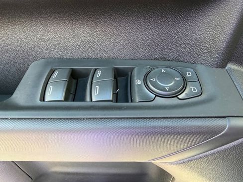 Used 2024 Chevrolet Silverado 1500 Custom Trail Boss image 15