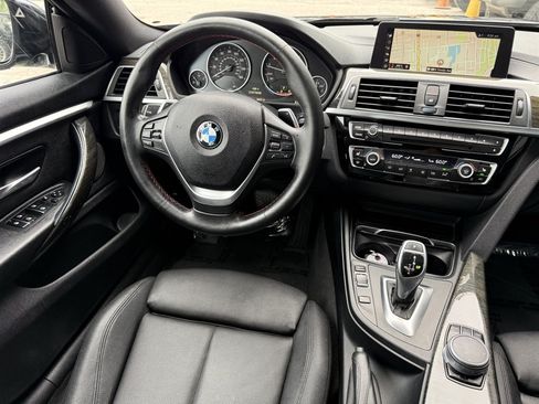 Used 2018 BMW 430i Gran Coupe RWD image 16