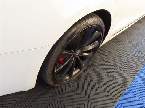 Used 2017 Tesla Model S 100D image 9
