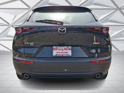 Used 2023 MAZDA CX-30 AWD 2.5 S image 5